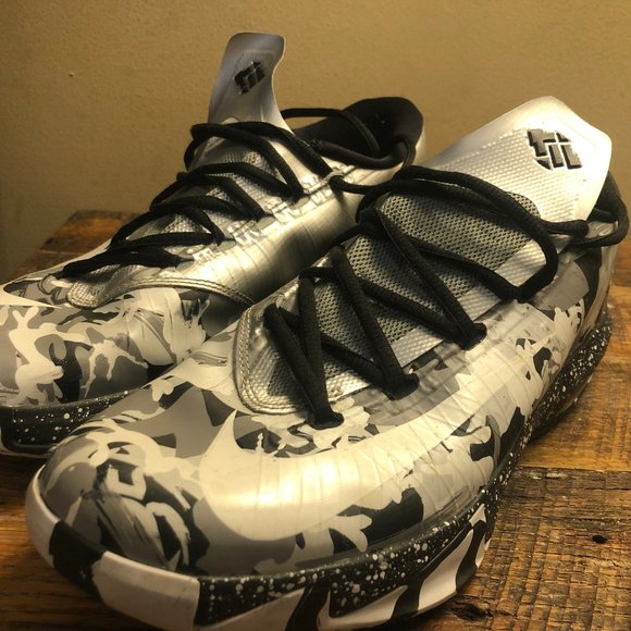 KD 6 Black/Grey/White Easter Edition - Picture 4 of 5